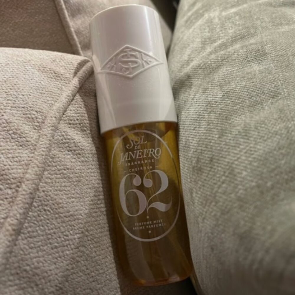 Sol de Janeiro Cheirosa 62 Bum Bum Hair & Body 90 mL